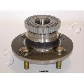 Achetez des Moyeu de roue JAPKO 420052 à prix pour 55,13 €