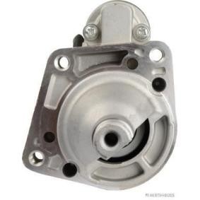 Anlasser für CHRYSLER von HERTH+BUSS ELPARTS