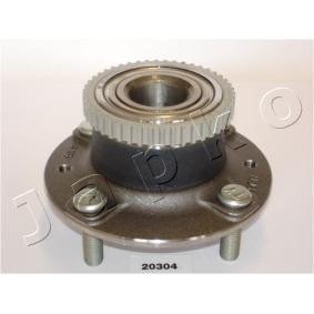 Radnabe 420304 von JAPKO günstig für 59,73 € online kaufen