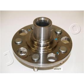 Achetez des Moyeu de roue JAPKO 420321 à prix pour 48,42 €
