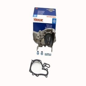 Wasserpumpe des Herstellers KLAXCAR FRANCE - Originalware Artikelnummer: 42039z