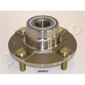 Achetez des Moyeu de roue JAPKO 420501 à prix pour 49,20 €