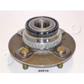 Achetez des Moyeu de roue JAPKO 420516 à prix pour 51,58 €