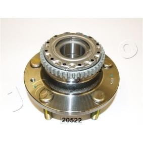 Achetez des Moyeu de roue JAPKO 420522 à prix pour 62,14 €