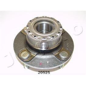 Achetez des Moyeu de roue JAPKO 420525 à prix pour 48,20 €