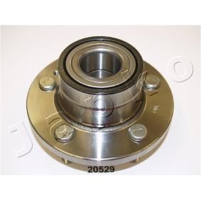 Achetez des Moyeu de roue JAPKO 420529 à prix pour 59,83 €
