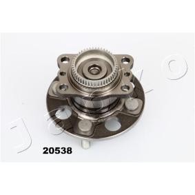 Radnabe 420538 von JAPKO günstig für 77,35 € online kaufen