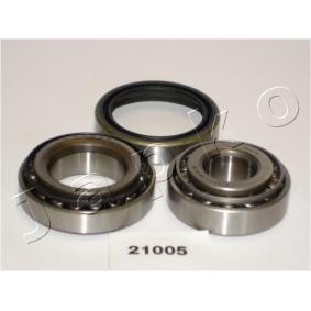 Radlagersatz 421005 von JAPKO günstig für 21,36 € online kaufen