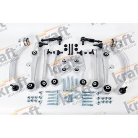 Acquista Kit riparazione, Braccio trasversale da KRAFT 4210069 a buon mercato per soli 189,54 €