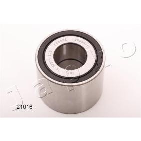 Compre Buje de rueda de JAPKO online para KUBISTAR (X76) a precios moderados