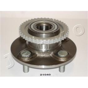 Radnabe 421040 von JAPKO günstig für 41,69 € online kaufen