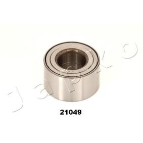 Radlagersatz 421049 von JAPKO günstig für 28,53 € online kaufen