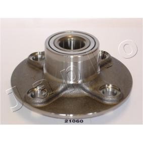 Radnabe 421060 von JAPKO günstig für 45,30 € online kaufen