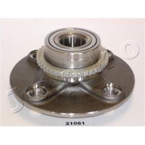 Radnabe 421061 von JAPKO günstig für 55,23 € online kaufen