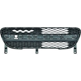 Lüftungsgitter, Stoßfänger 4211145 von DIEDERICHS günstig für 111,44 € online kaufen