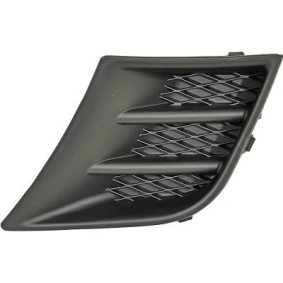 Lüftungsgitter, Stoßfänger 4211147 von DIEDERICHS günstig für 19,88 € online kaufen