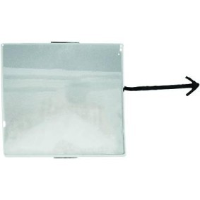 Klappe, Abschlepphaken 4211161 von DIEDERICHS günstig für 28,14 € online kaufen