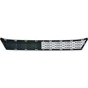 Lüftungsgitter, Stoßfänger 4211244 von DIEDERICHS günstig für 70,71 € online kaufen