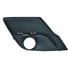 Lüftungsgitter, Stoßfänger 4211246 von DIEDERICHS günstig für 27,78 € online kaufen