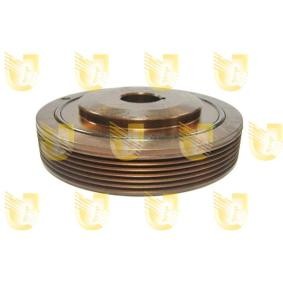 Riemenscheibe, Kurbelwelle 421213 von UNIGOM günstig für 89,13 € online kaufen