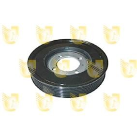 Acquista Puleggia cinghia albero a gomiti da UNIGOM 421546 a buon mercato per soli 130,89 €