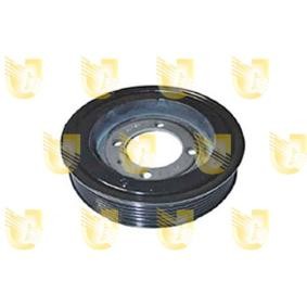 Acquista Puleggia cinghia albero a gomiti da UNIGOM 421547 a buon mercato per soli 99,28 €