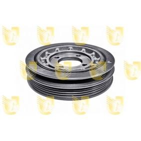 Acquista Puleggia cinghia albero a gomiti da UNIGOM 421580 a buon mercato per soli 118,53 €