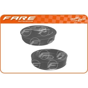 Riemenscheibe, Kurbelwelle 4217 von FARE SA günstig für 89,74 € online kaufen