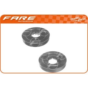 Riemenscheibe, Kurbelwelle 4220 von FARE SA günstig für 123,44 € online kaufen