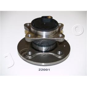 Comprar Cubo de rueda de JAPKO 422001 a bajo precio de 92,98 €