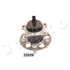 Comprar Cubo de rueda de JAPKO 422026 a bajo precio de 136,91 €