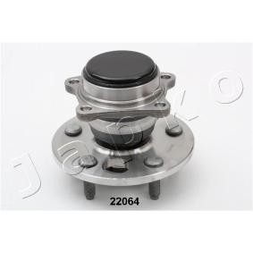 Radnabe 422064 von JAPKO günstig für 117,75 € online kaufen