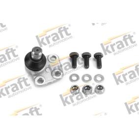 Traggelenk für RENAULT von KRAFT
