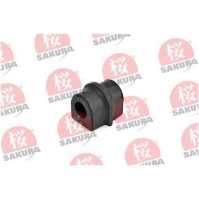 Stabigummis des Herstellers SAKURA - Originalware Artikelnummer: 423-00-8350