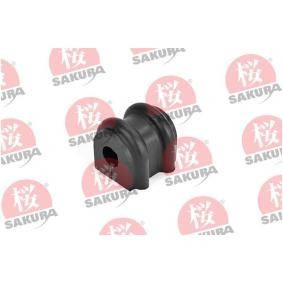 Osta Vakaajan hela SAKURA:llä 423-03-8876 edullisesti hintaan 3,49 €