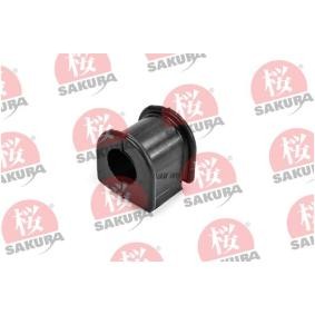 Osta Vakaajan hela SAKURA:llä 423-20-3766 edullisesti hintaan 2,98 €