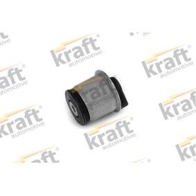 Achetez des Silent bloc d'essieu KRAFT 4231900 à prix pour 18,02 €