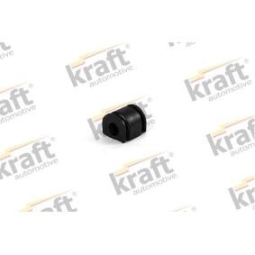 Comprar Casquillo del cojinete, estabilizador de KRAFT 4236406 a bajo precio de 5,53 €
