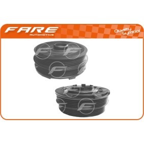 Riemenscheibe, Kurbelwelle 4239 von FARE SA günstig für 220,21 € online kaufen