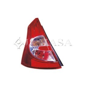 Compre Piloto trasero de JUMASA online para Sandero / Stepway I (BS) a precios moderados