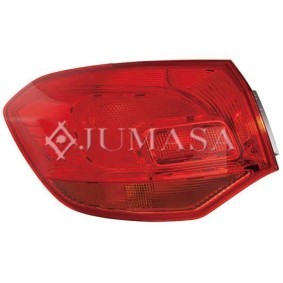 Rückleuchte von JUMASA