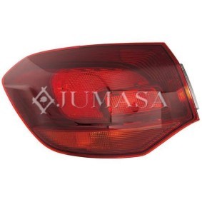 Rückleuchte von JUMASA