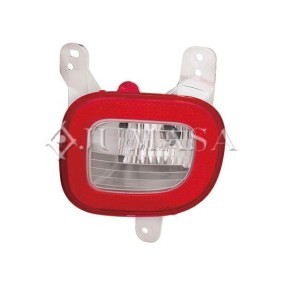 Acquista Luce di retromarcia da JUMASA 42521248 a buon mercato per soli 43,57 €