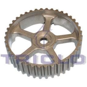 Zahnrad, Nockenwelle des Herstellers TRICLO - Originalware Artikelnummer: 425216