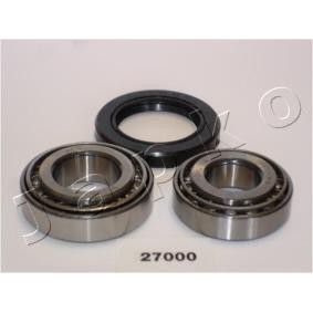 Comprar Juego de cojinete de rueda de JAPKO 427000 a bajo precio de 20,27 €