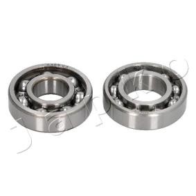 Comprar Juego de cojinete de rueda de JAPKO 427002 a bajo precio de 23,84 €