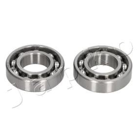 Comprar Juego de cojinete de rueda de JAPKO 427003 a bajo precio de 29,83 €