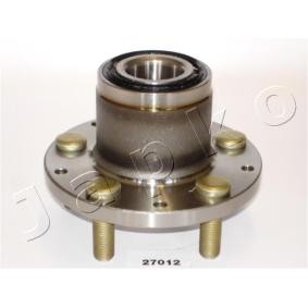 Comprar Cubo de rueda de JAPKO 427012 a bajo precio de 72,57 €