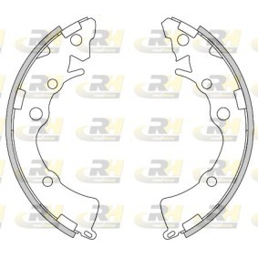 Bremsbackensatz 4271.00 von ROADHOUSE günstig für 19,65 € online kaufen