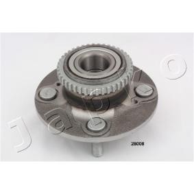 Achetez des Moyeu de roue JAPKO 428008 à prix pour 65,99 €